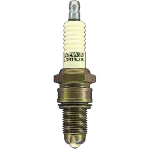 Premium Racing Spark Plug 14mm