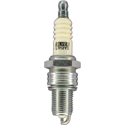 Silver Racing Spark Plug 14mm