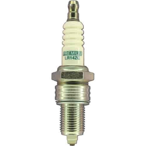 Multi-Spark Racing Spark Plug 14mm