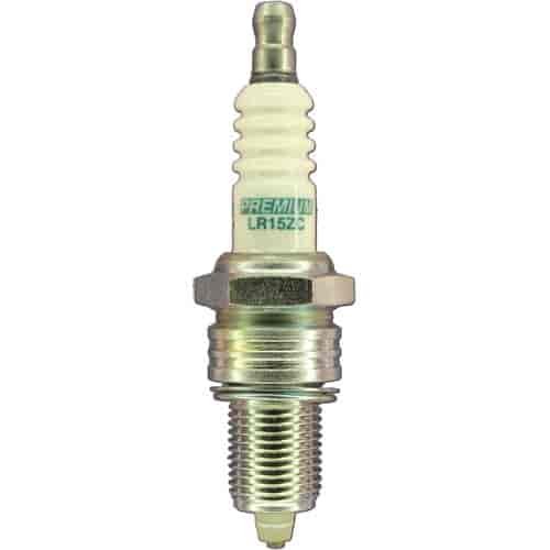 Multi-Spark Racing Projected-Tip Resistor Spark Plug