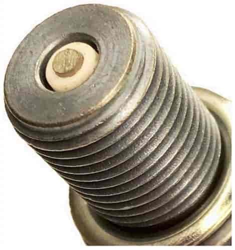 SILVR RACING PLUG 12MM
