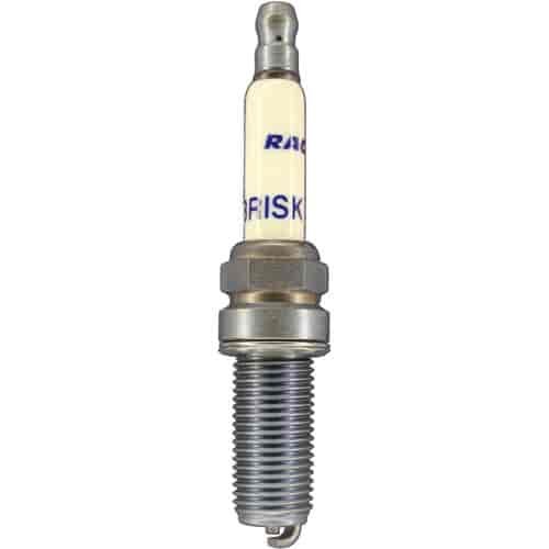Silver Racing Spark Plug 12mm