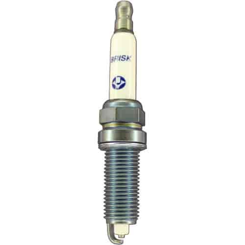 Silver Racing Spark Plug 12mm