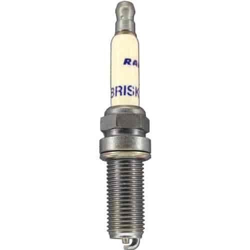 Silver Racing Spark Plug 12mm