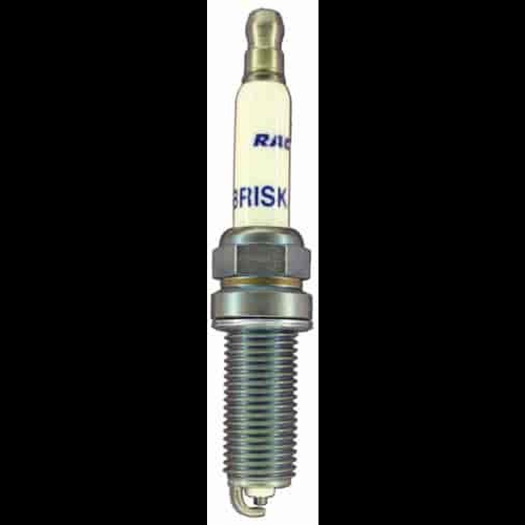 Silver Racing Spark Plug 12mm