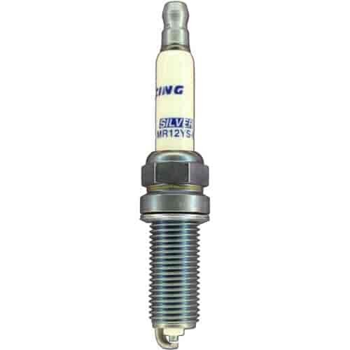Silver Racing Spark Plug 12mm