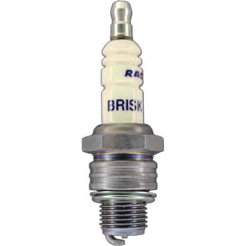 Silver Racing Spark Plug 14mm