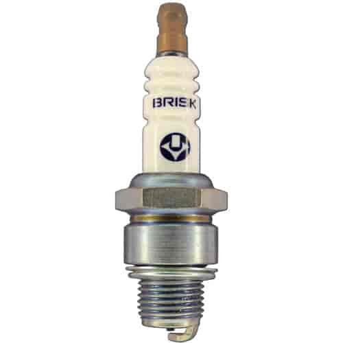 Silver Racing Spark Plug 14mm