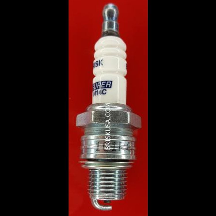 SPARK PLUG