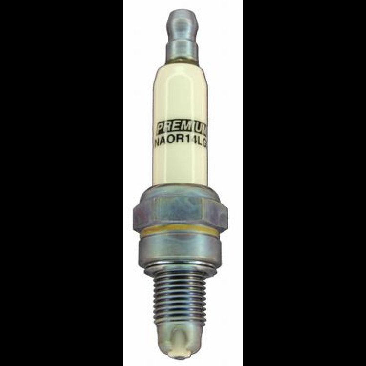 SPARK PLUG