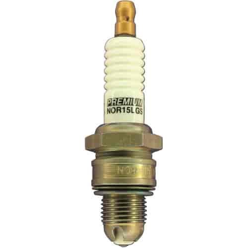 Premium Racing Spark Plug 14mm