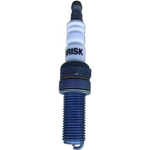 Silver Racing Spark Plug 12mm