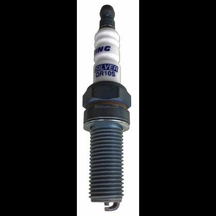 QR10S RACING PLUG