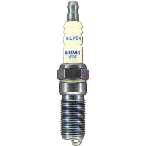 Silver Racing Spark Plug 14mm