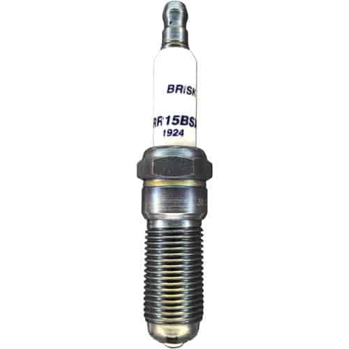 Premium EVO Spark Plug 14mm Thread