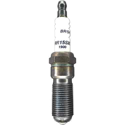 Premium EVO Spark Plug 14mm Thread