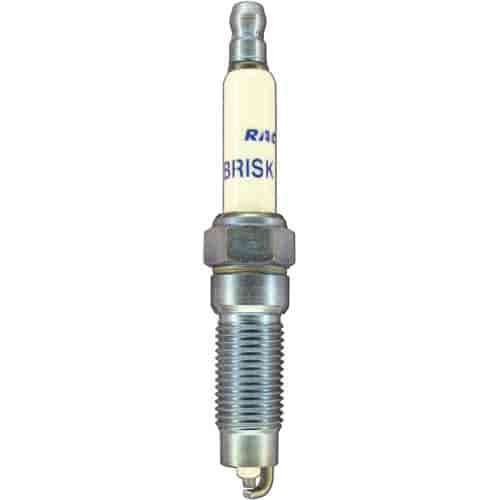 Silver Racing Spark Plug 12mm