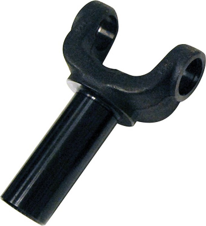 139015 Transmission Slip Yokes, Forged Yokes, PG & T350