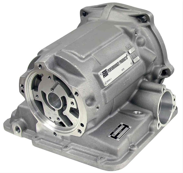 Powerglide Transmission SuperCase Case Only