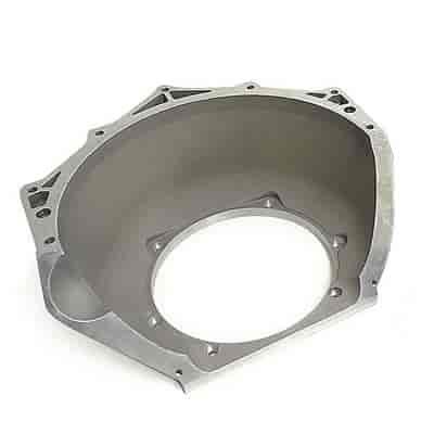 Bellhousing for SuperCase Small Block Chevy Bolt Pattern