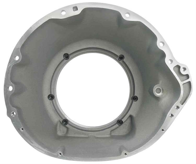 Bellhousing for SuperCase Big Block Mopar Bolt Pattern