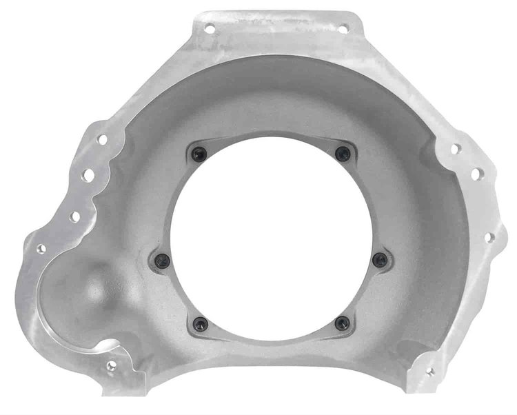 FORD SB BELL ONLY-SUPERCASE 157 TOOTH