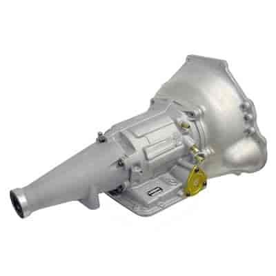 SUPERCASE W/ SB FORD BELL HOUSING 157 TOOTH