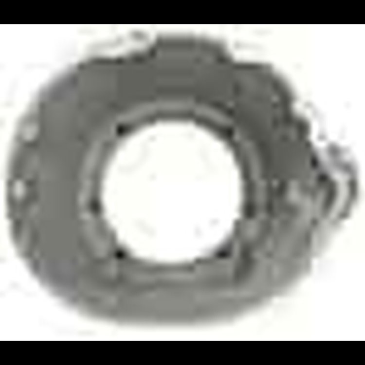 MOPAR SB BELL ONLY-SUPERCASE-MACHINED