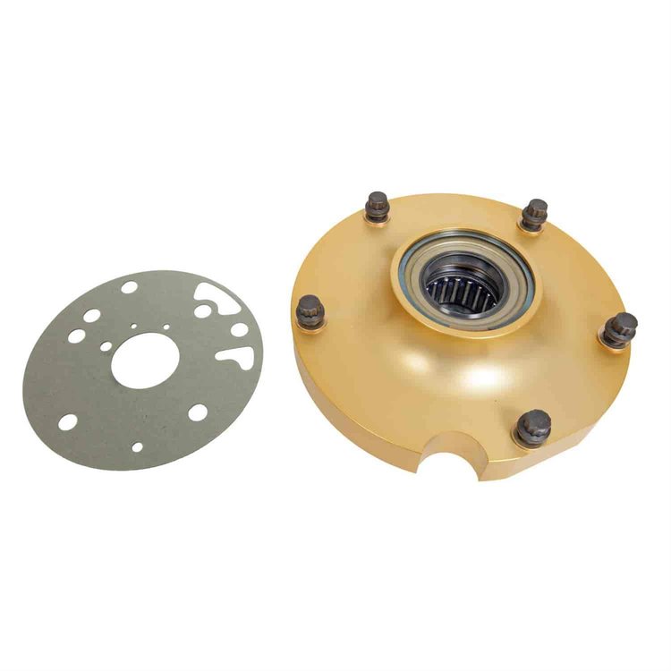 SuperCase Tailshaft Housing 18" Shorty Extension Housing