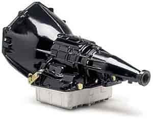 Footbrake Pro Glide Transmission OE Gear Set: 1.76