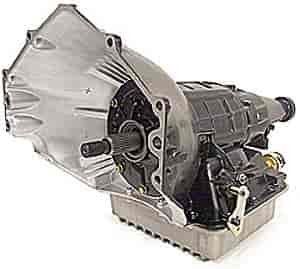 1.74 Straight-Cut Pro Glide Transmission