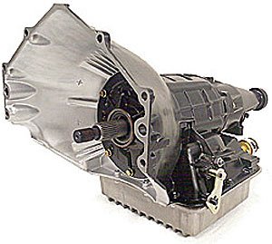 Ultra Glide Powerglide Transmission Gears: 1.98 Super Set