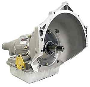 Superglide 1 Transmission 28" long (standard)