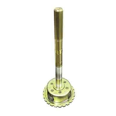 Performance Products 2.08 28IN HELICAL SUPER