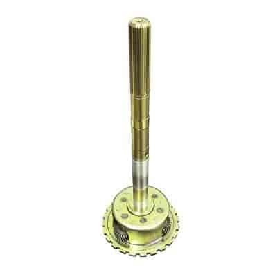 Performance Products 2.18 28IN STRAIGHT CUT S