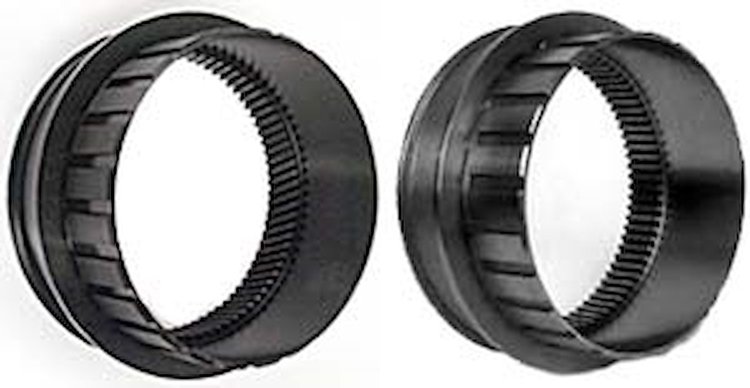 Reverse Ring Gear