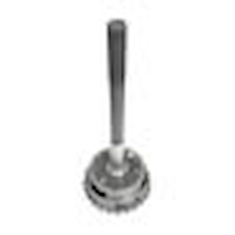 204148 Output Shaft, 28 - OEM Size - 1.74 1.76 1.80 1.87 - 1.66 Powerglide