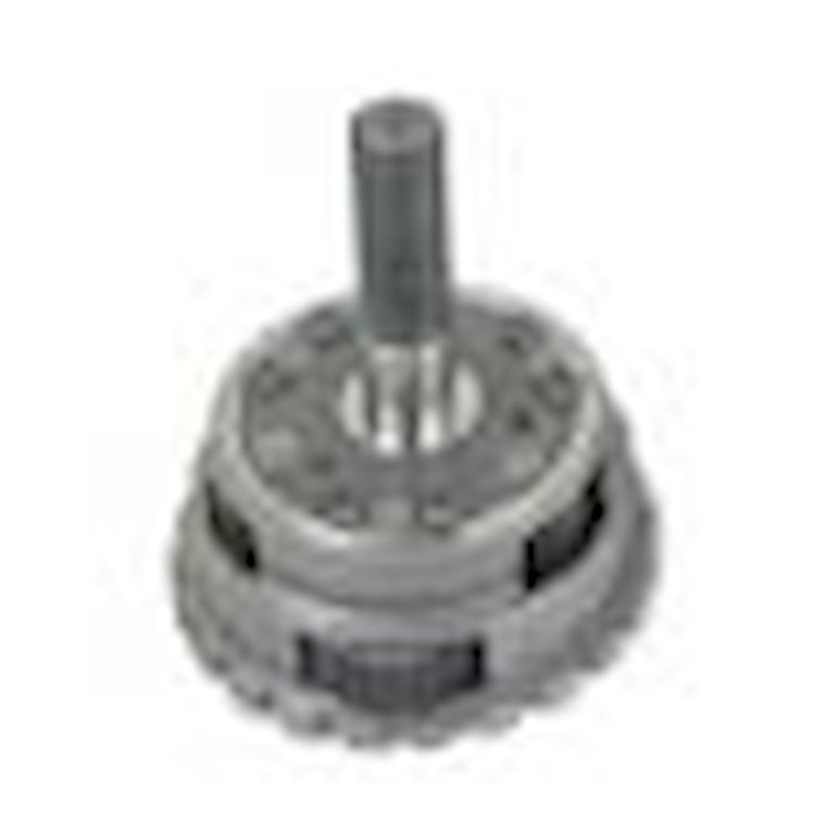 204983V Gear Set, Extreme Duty
