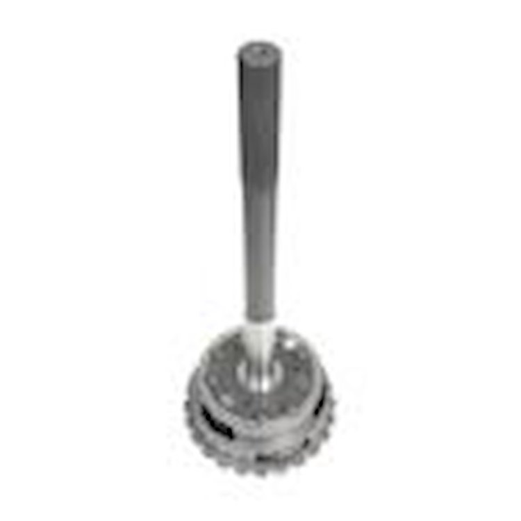 204989 Gear Set, Heavy Duty, Powerglide