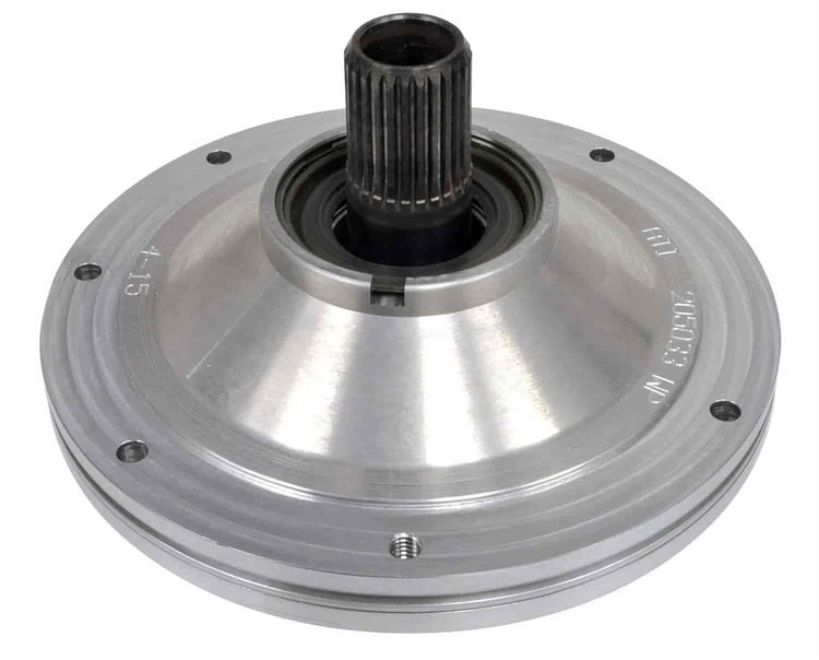 Super Pump Front Pump For Powerglides
