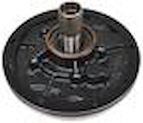 Performance Products FRONT PUMP WITH COOLER -