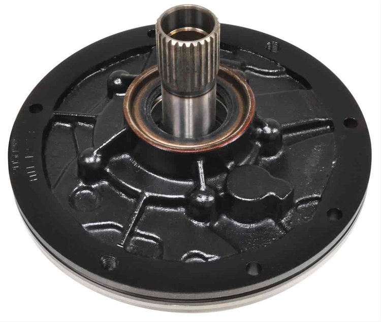 Performance Products FRONT PUMP - NO COOLER H