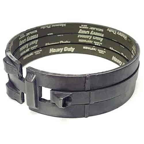 Powerglide Super Band Premium Competition Friction Lining