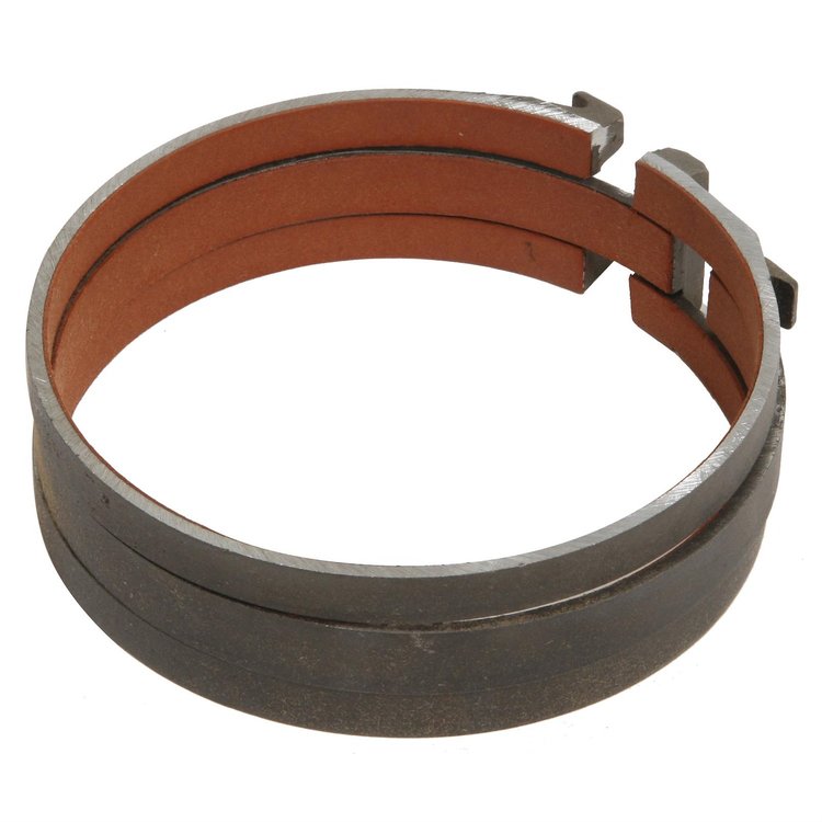 205310 Transmission Band, Low Band, Red Lining, Powerglide