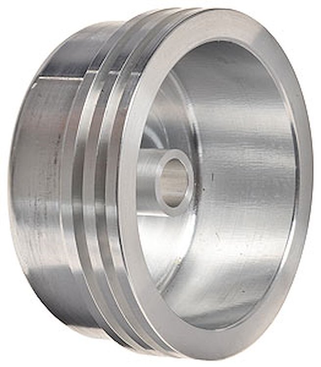 PG Servo w/Gapless Twin Rings for GM Powerglide Transmissions