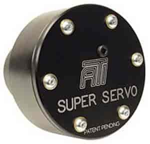 Powerglide Super Servo