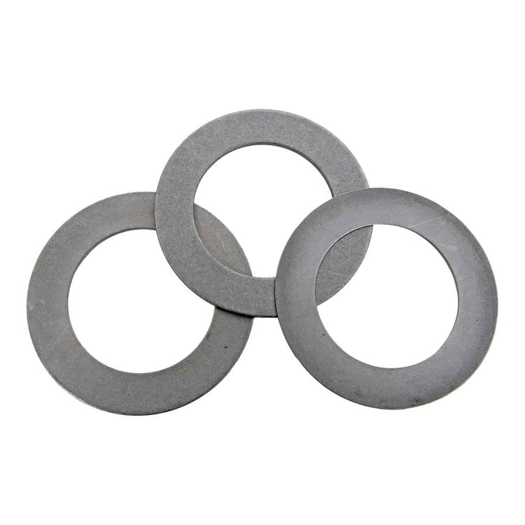 Powerglide Shim Kit