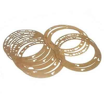 Pump to Case Gasket Kit Powerglide