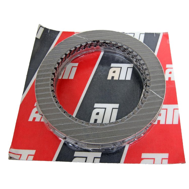 205622 Clutch Pack, High Gear