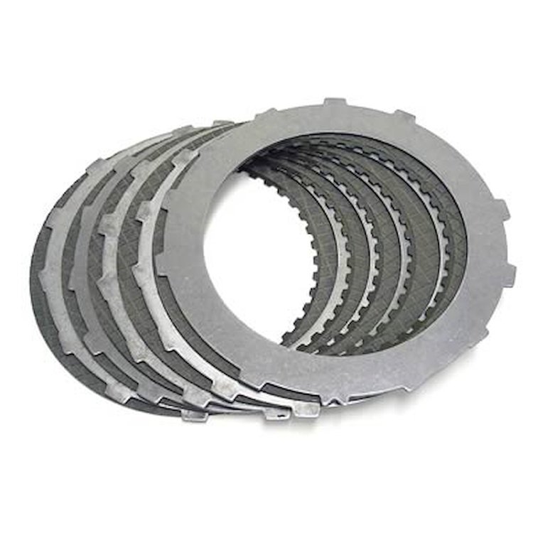205623 Clutch Pack, High Gear